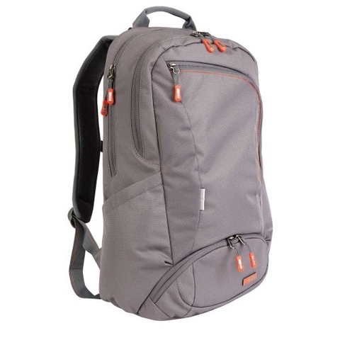 STM Impulse Medium Laptop Backpack Grey