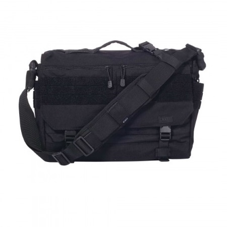 5.11 Tactical Rush Delivery Messenger Bag