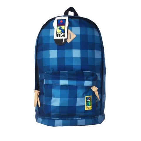 Mei Dayback Backpack Blue