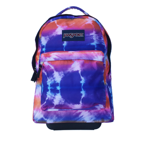 Jansport Wheeled Superbreak Bag