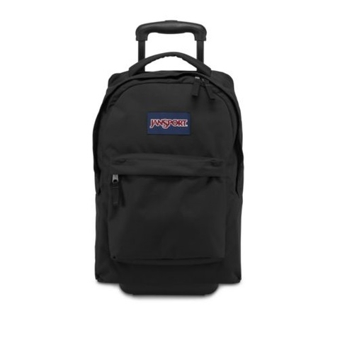 Jansport Wheeled Superbreak Bag