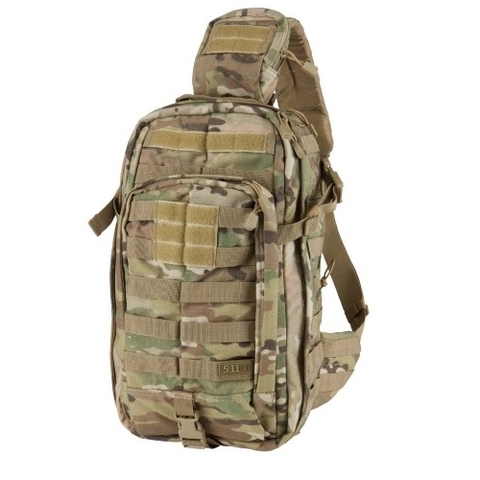 5.11 Tactical Rush Moab 10