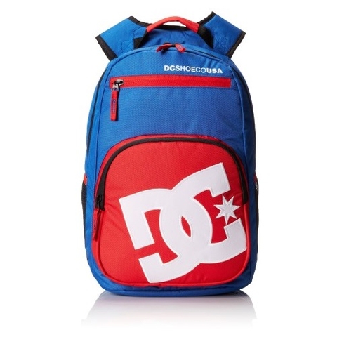 DC Detention Backpack