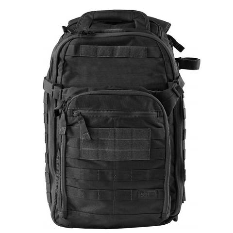 5.11 Tactical All Hazards Prime Black