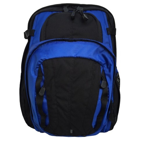 5.11 Tactical Covrt 18 Black/Blue