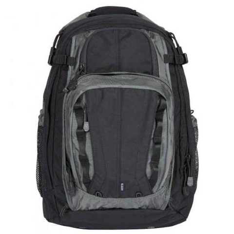 5.11 Tactical Covrt 18 Black/Silver