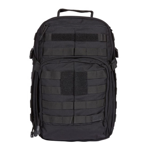 5.11 Tactical Rush 12 Backpack Black