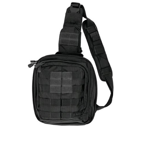 5.11 Tactical Rush Moab 6 Black