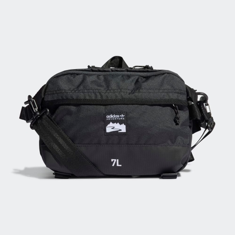 Adidas Adventure Waist Bag Large HE9716