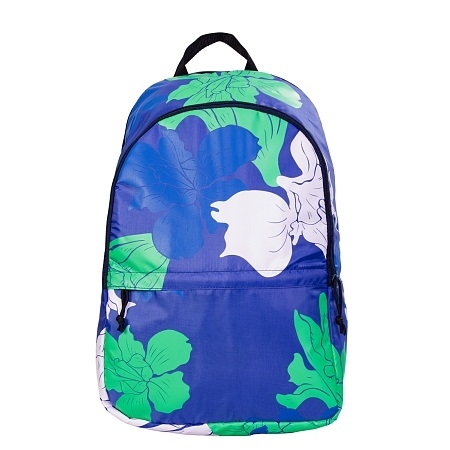 Adidas Floral Engraving Essentials Backpack