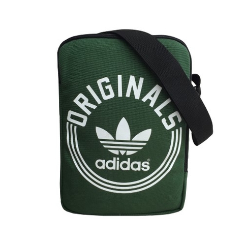 Adidas Ipad Originals Dark Green