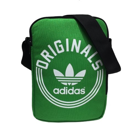 Adidas Ipad Originals Green
