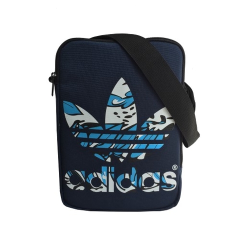 Adidas Ipad Trefoil Navy