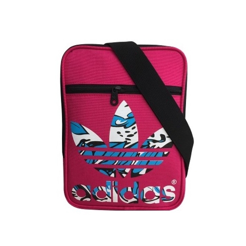 Adidas Ipad Trefoil S Pink