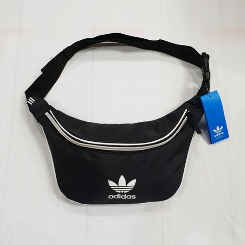 Adidas Originals Bum Bag Black