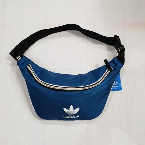 Adidas Originals Bum Bag Blue