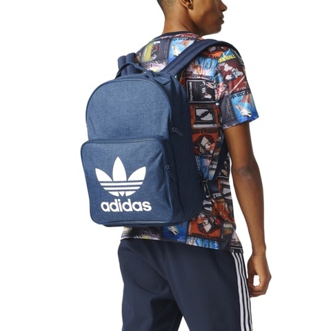 Adidas Originals Classic Casual Backpack BK7125