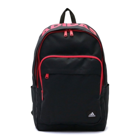 Adidas School Bag ADD0015 Black/Red