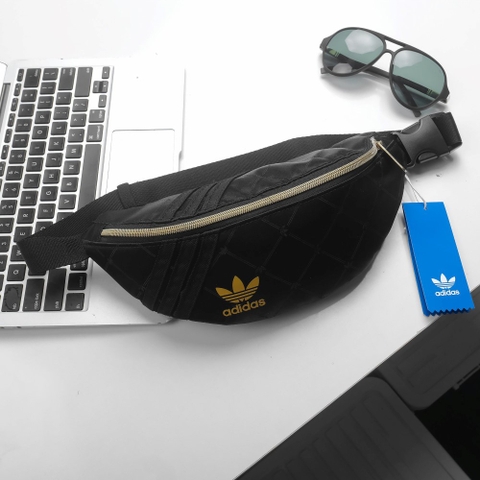 Adidas Waist Bag H09037