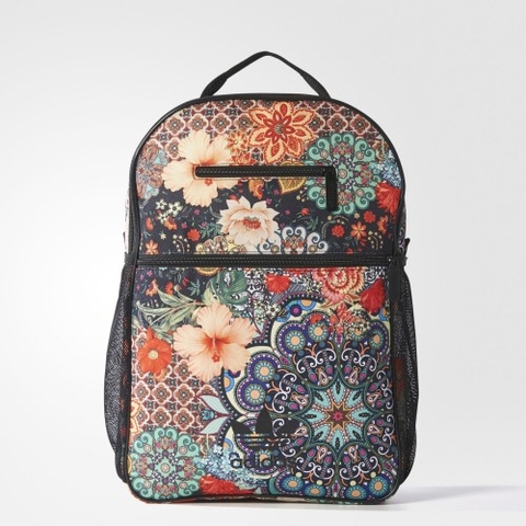 Adidas Women Originals Jardim Agharta Backpack