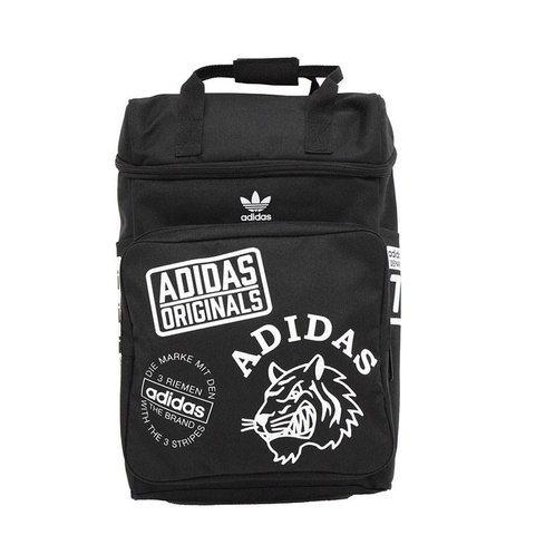 Adidas Classic Graphic Backpack