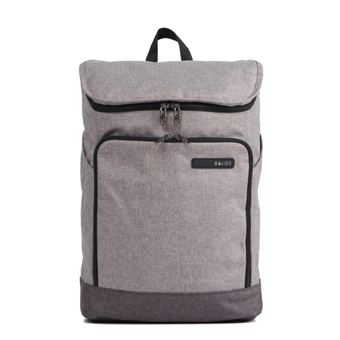 Balo Laptop Balos KK1 L.Grey