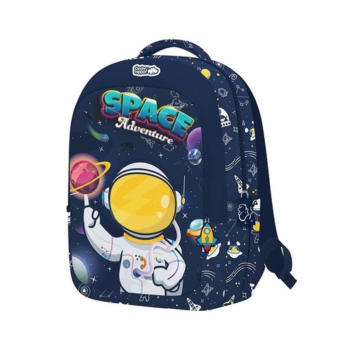 Balo Học Sinh Clever Hippo Easy Go Space Adventure BS0114