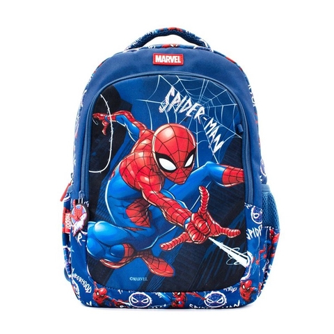 Balo Học Sinh Clever Hippo Easy Go Spider Man BLS0118