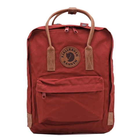 Fjallraven Kanken No. 2 Bordeaux Red