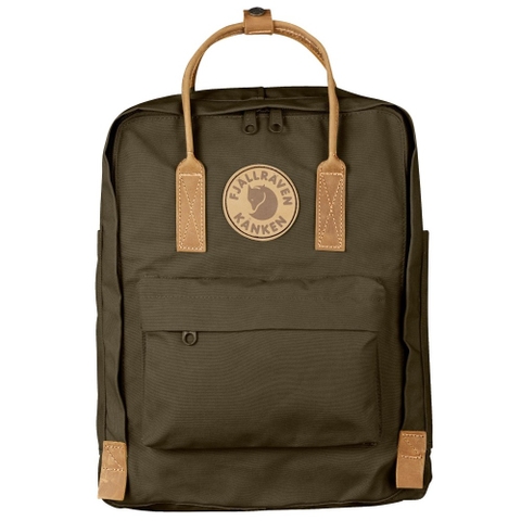 Fjallraven Kanken No. 2 Dark Olive