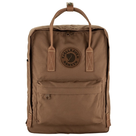 Balo thời trang Fjallraven Kanken No. 2 Hazel Brown