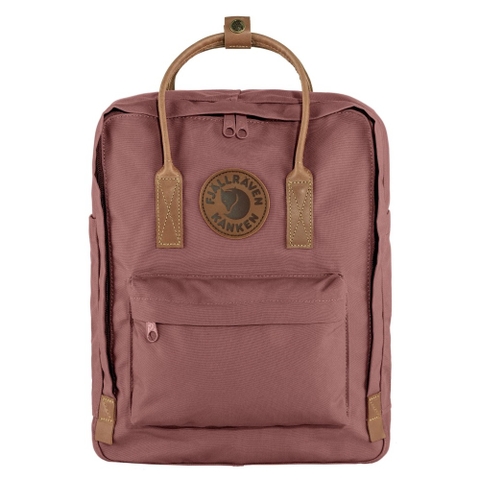 Balo thời trang Fjallraven Kanken No. 2 Mesa Purple