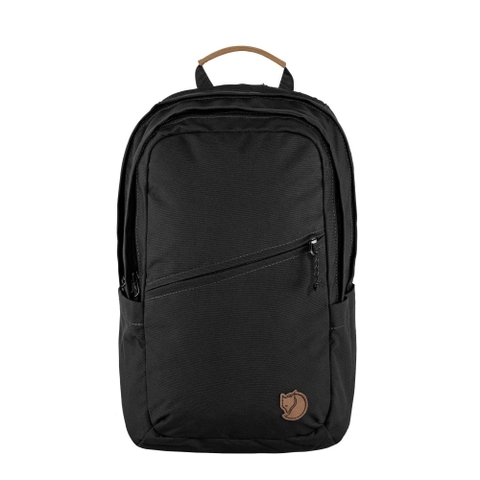 Fjallraven Raven 20 Black