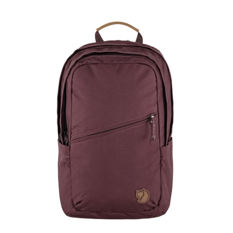 Fjallraven Raven 20 Port