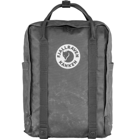 Fjallraven Tree Kanken Charcoal Grey