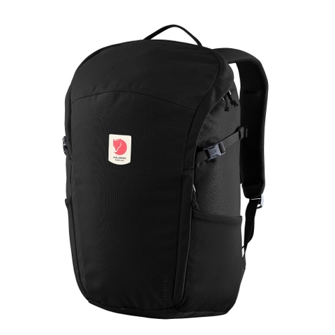 Fjallraven Ulvo 23 Black