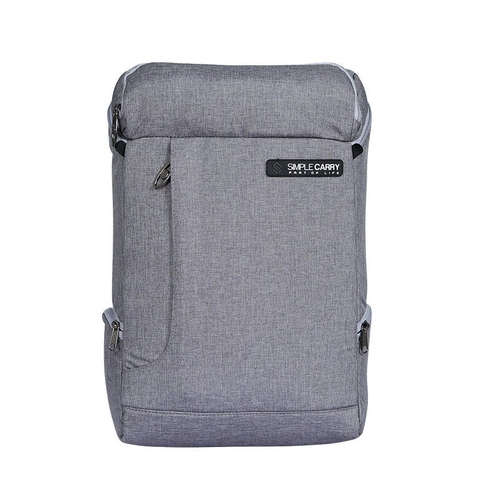 Balo Simplecarry K7 Grey