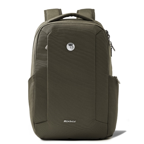 Balo laptop Mikkor The Levi 17 Inch Crocodile