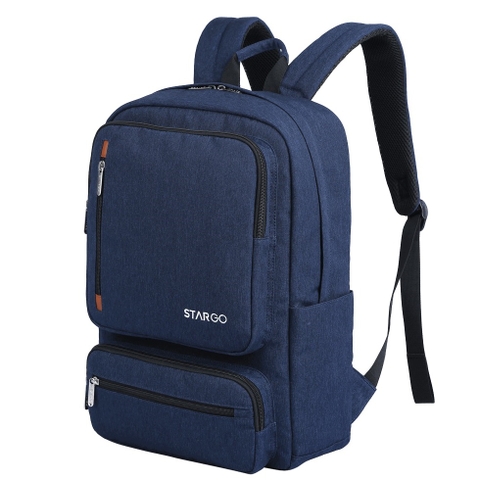 Balo Laptop Stargo Nuevo Navy