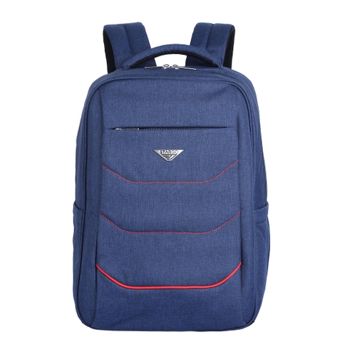 Balo Laptop Stargo Reviver Navy