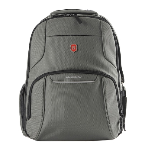 Balo Laptop Lugbro Business I17 LBV013GN