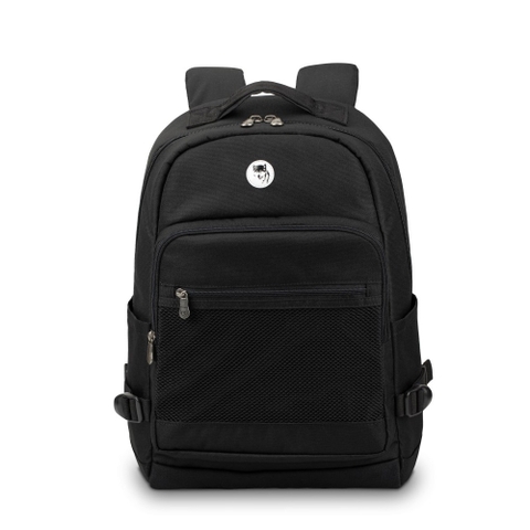 Balo Laptop Mikkor The Eli Black