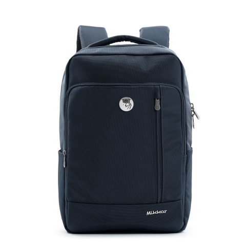 Balo Laptop Mikkor The Ralph Premier M Dark Navy