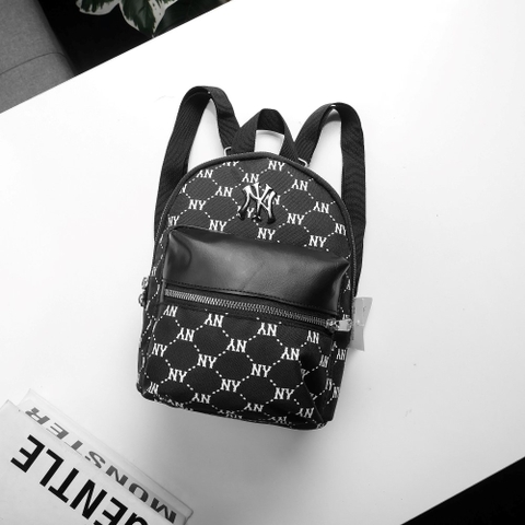 Balo MLB Monogram NY Mini