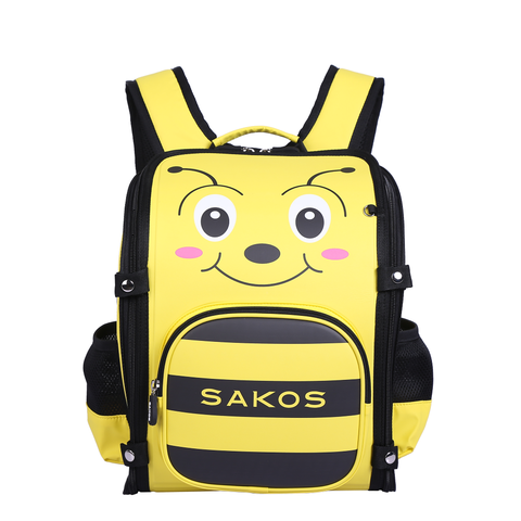 Balo Học Sinh Sakos Lightly Bee