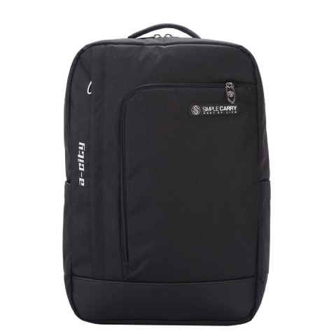 Balo Simplecarry A-City 2 Black