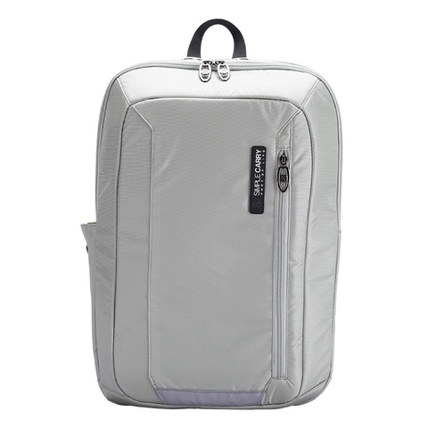 Balo Simplecarry Credo 1 L.Grey