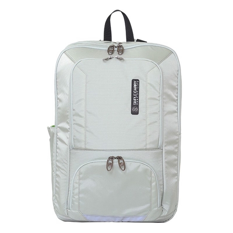 Balo Simplecarry Credo 3 L.Grey