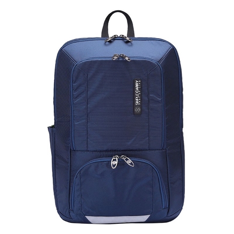 Balo Simplecarry Credo 3 Navy