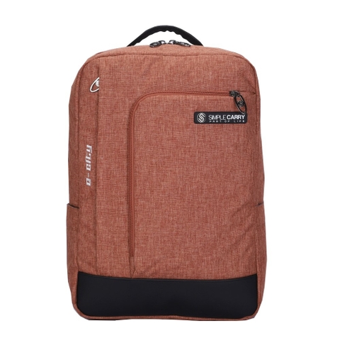 Balo Simplecarry E-City 2 Brown